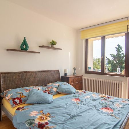 Apartmán U nás doma Břeclav Exterior foto