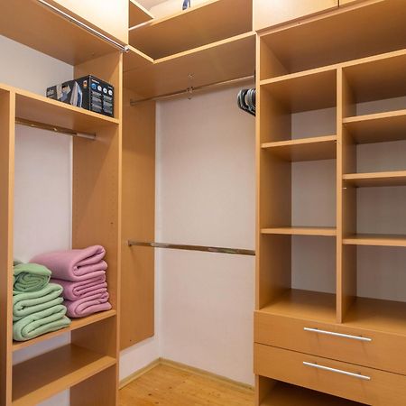 Apartmán U nás doma Břeclav Exterior foto