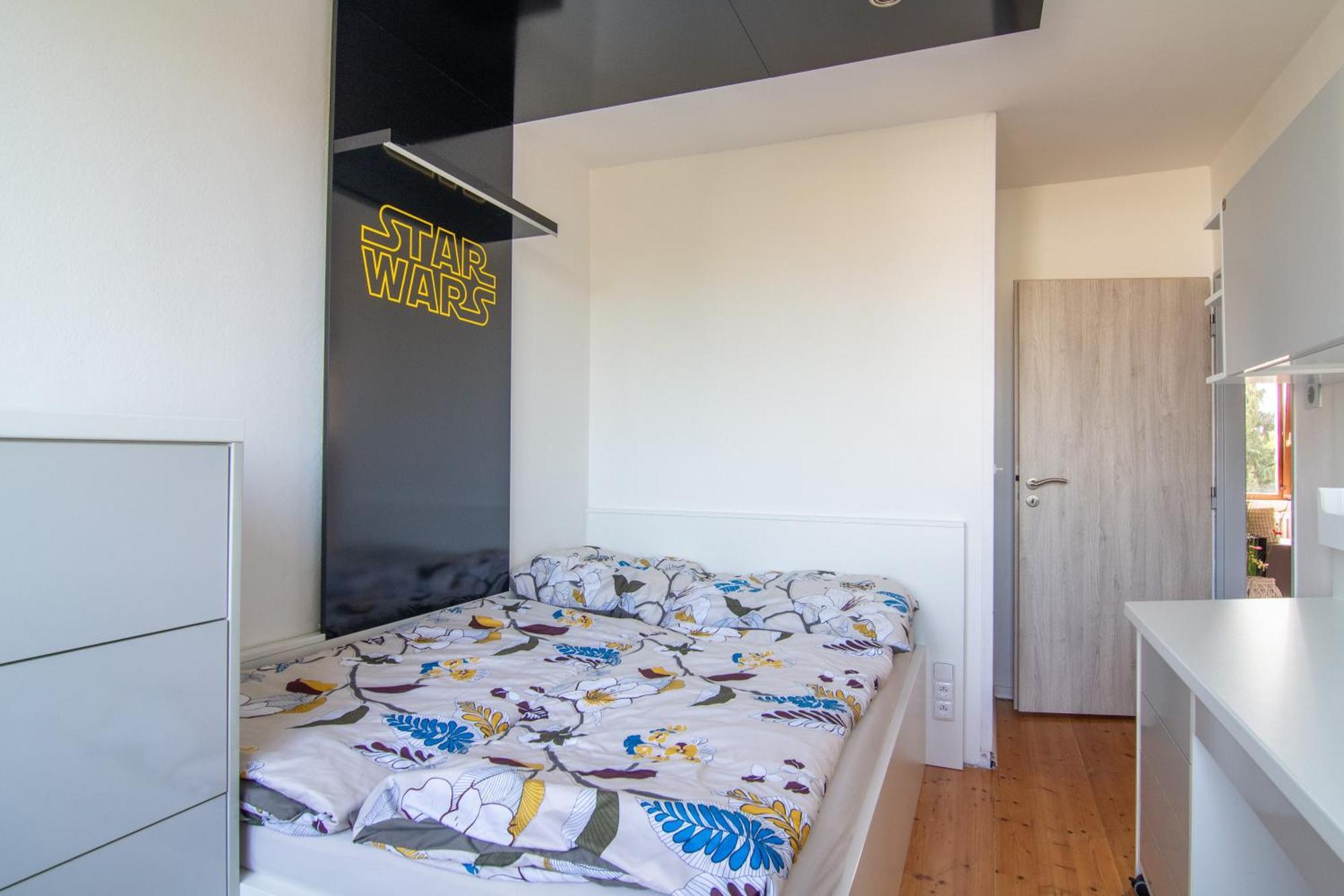 Apartmán U nás doma Břeclav Exterior foto
