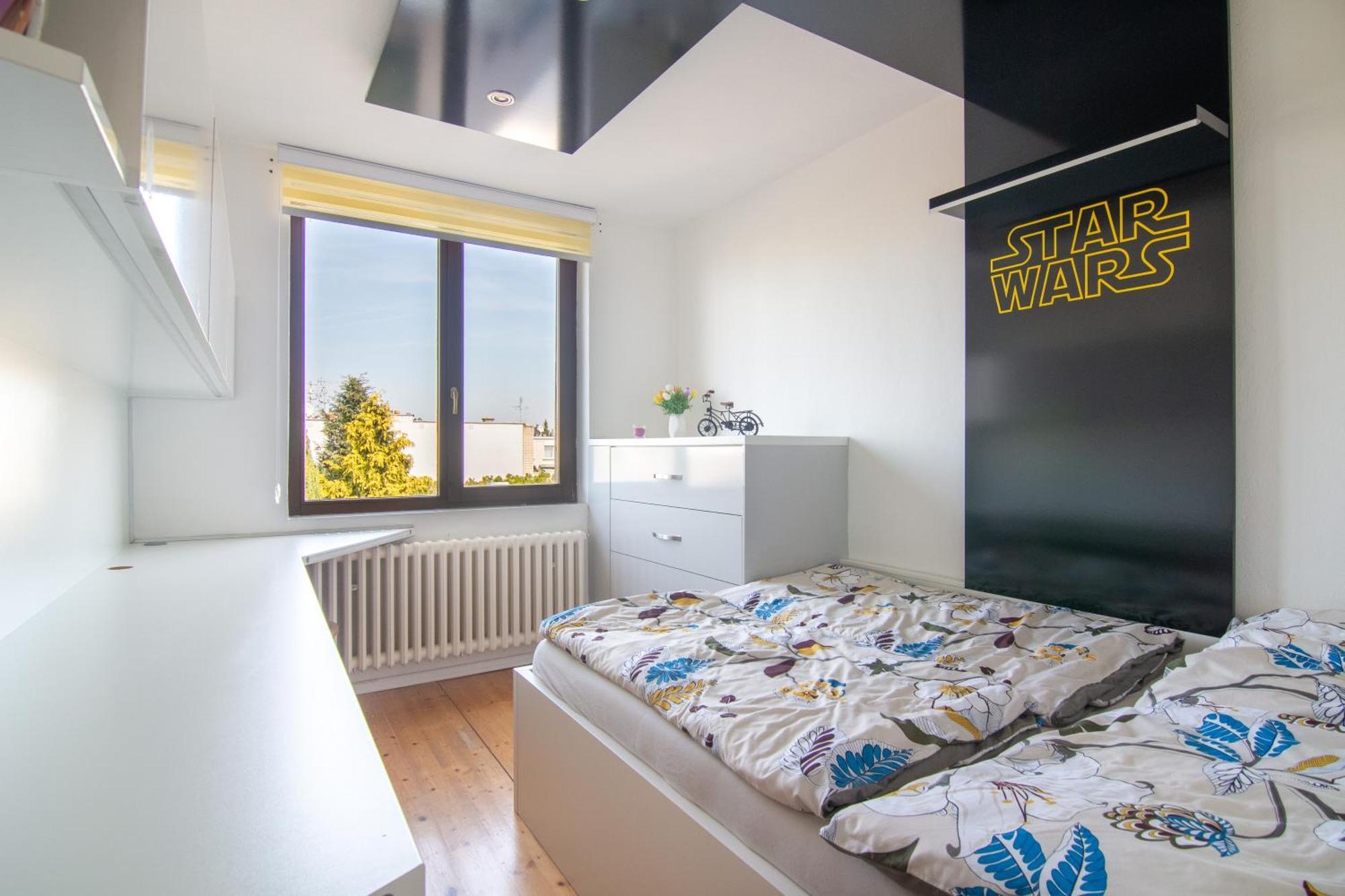 Apartmán U nás doma Břeclav Exterior foto