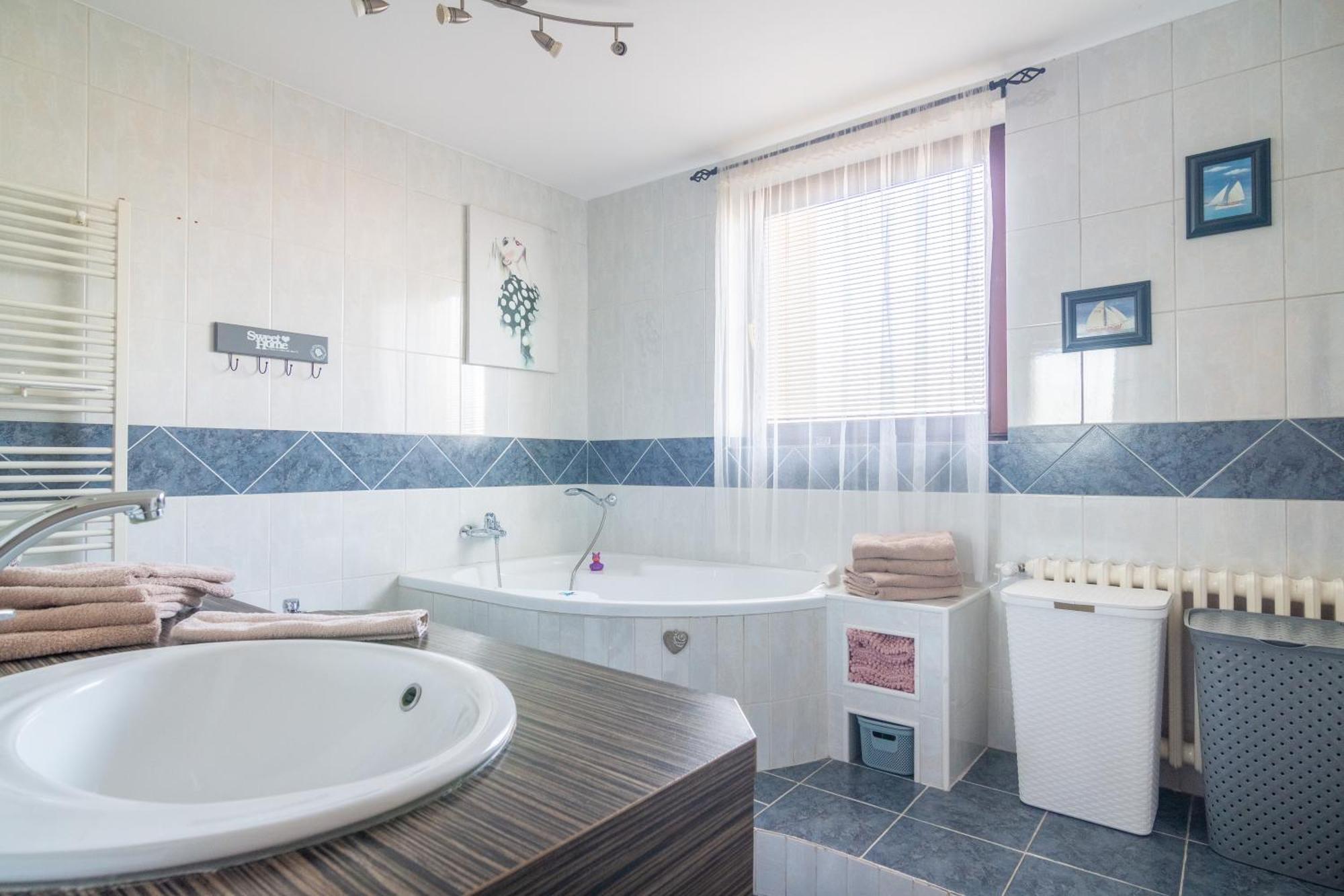 Apartmán U nás doma Břeclav Exterior foto